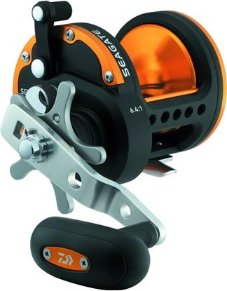 Picture of Daiwa Seagate Conventional Reels