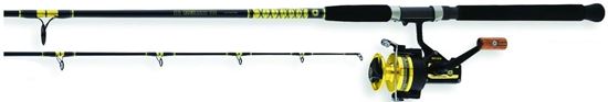 Picture of Daiwa BG Combos