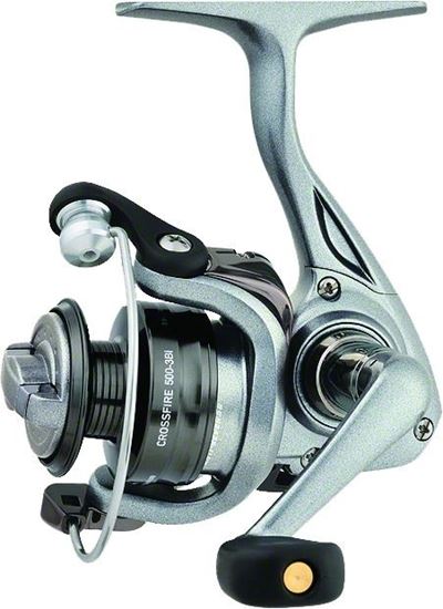 Picture of Daiwa Crossfire-3Bi Spinning Reels