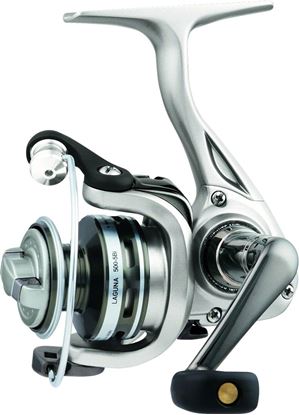 Picture of Daiwa Laguna Spinning Reels