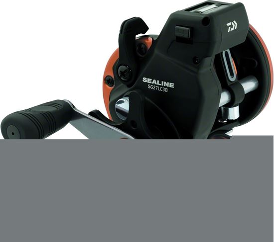 Picture of Daiwa Sealine®