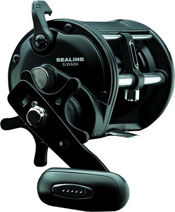 Picture of Daiwa Sealine Slw Levelwind Reels