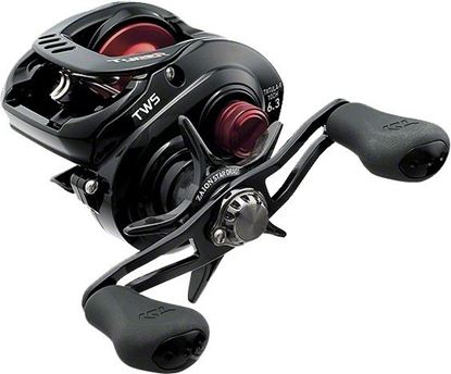 Picture of Daiwa Tatula Baitcast Reel