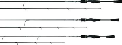 Picture of Daiwa Exceler Spinning Rods