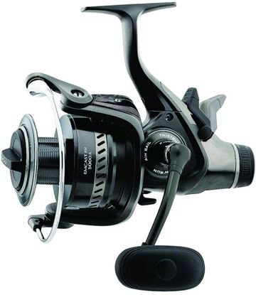Picture of Daiwa Emcast Bite & Run Spinning Reels