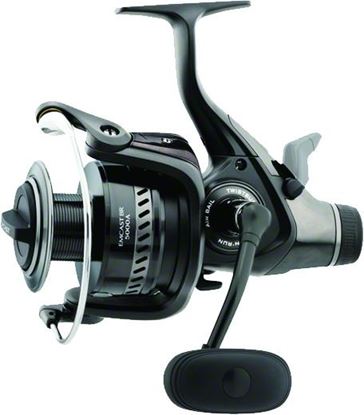 Picture of Daiwa Emcast Bite & Run Spinning Reels