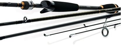 Picture of Daiwa Freshwater Aird-X Rods