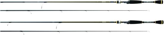 Picture of Daiwa Freshwater Aird-X Rods