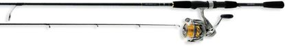 Picture of Daiwa Revros Pre-Mounted Spinning Combo