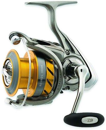 Picture of Daiwa Revros Spinning Reel