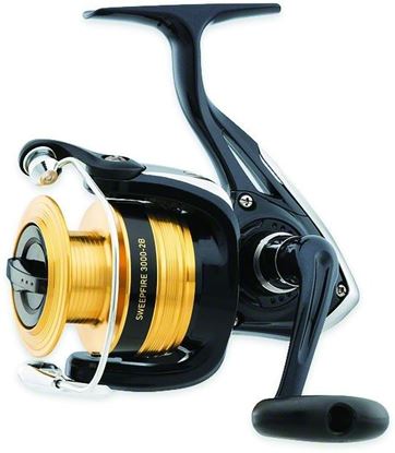 Picture of Daiwa Sweepfire 2B Spinning Reels