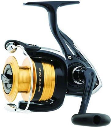 Picture of Daiwa Sweepfire 2B Spinning Reels