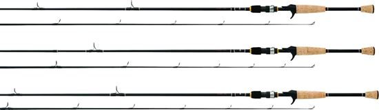 Picture of DaiwaTriforce Multi-Purpose Rods