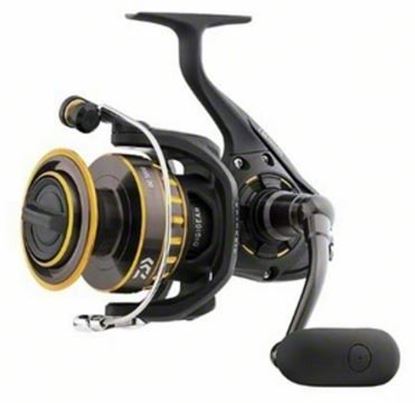 Picture of Daiwa BG Spinning Reels