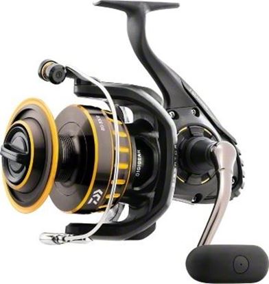 Picture of Daiwa BG Spinning Reels