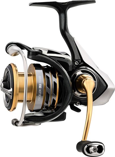 Picture of Daiwa Exceler® LT Spinning Reels