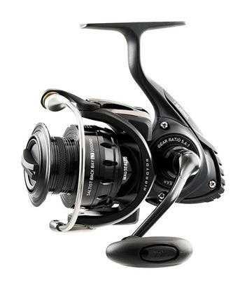 Picture of Daiwa Back Bay Spinning Reel