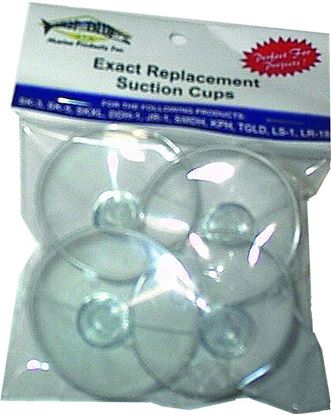 Picture of Replacement Suction Cups