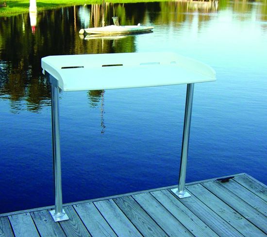 Picture of Dockside Filet Table