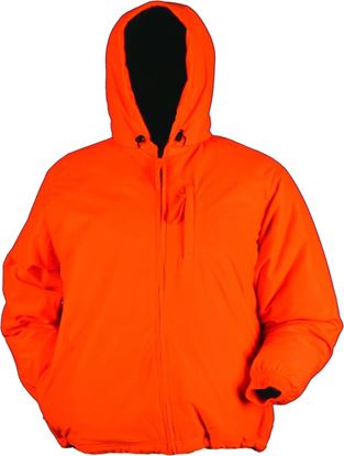 Picture of Deer Camp Jacket