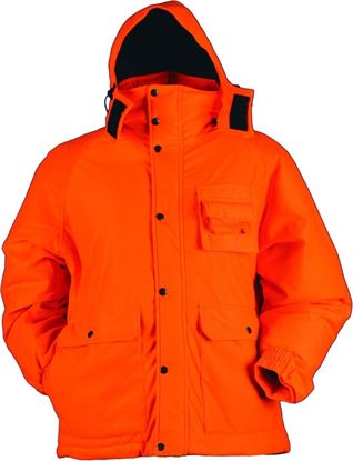 Picture of Deer Camp Deer Hunter Parka