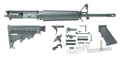 Picture of 16" Mid Length Rifle Kit