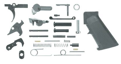 Picture of Ar-15 Complete Lower Parts Kit
