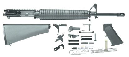 Picture of 20" Government Rifle Kit