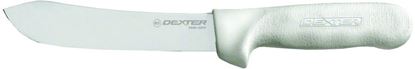 Picture of Butcher Knife Sani-Safe