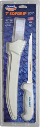 Picture of Sofgrip Narrow Fillet Knife