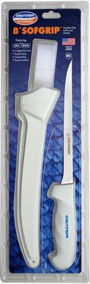 Picture of Sofgrip Narrow Fillet Knife