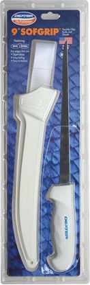 Picture of Sofgrip Narrow Fillet Knife