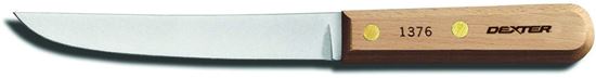 Picture of Traditional Wide Boning Knife