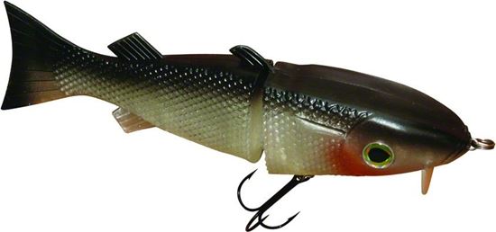 Picture of DOA Big Fish Lure