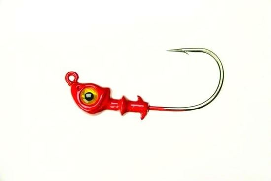 Picture of DOA C.A.L. Jig Heads