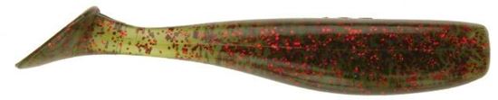 Picture of DOA C.A.L. Shad Tail