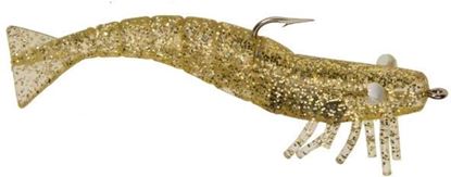 Picture of DOA Shrimp Lures