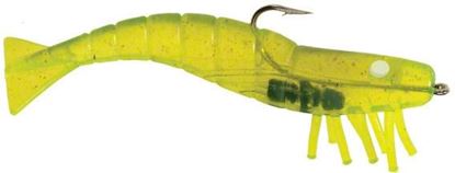 Picture of DOA Shrimp Lures