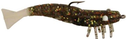 Picture of DOA Shrimp Lures