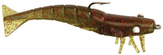 Picture of DOA Shrimp Lures