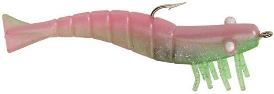 Picture of DOA Shrimp Lures