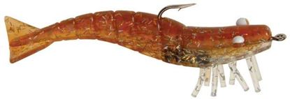 Picture of DOA Shrimp Lures