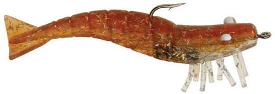 Picture of DOA Shrimp Lures