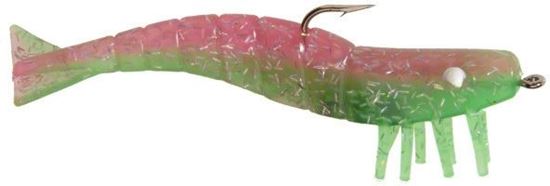 Picture of DOA Shrimp Lures