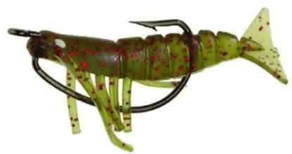 Picture of DOA Shrimp Lures