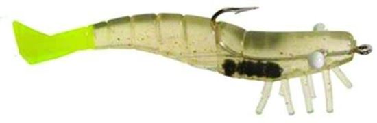 Picture of DOA Shrimp Lures