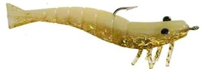 Picture of DOA Shrimp Lures