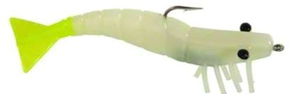 Picture of DOA Shrimp Lures