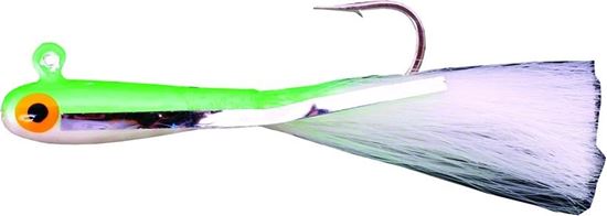 Picture of Dons Jigs Glass Minnow Jigs