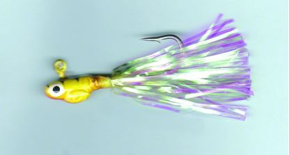 Picture of Dons Jigs Glass Minnow Jigs